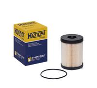 Filtro carburante HENGST FILTER E448KP D327