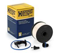 HENGST FILTER E458KP D368 Filtro carburante
