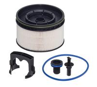 HENGST FILTER E458KP D368 Filtro carburante per MERCEDES-BENZ