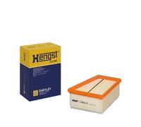 Filtro aria HENGST FILTER E461L01