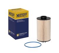 Filtro carburante HENGST FILTER E464KP01 D418