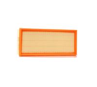 Filtro aria HENGST FILTER E464L