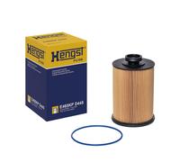 HENGST FILTER E465KP D445 Filtro carburante
