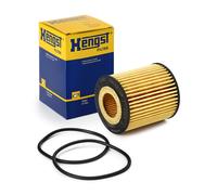 HENGST FILTER E46H D126 Filtro olio