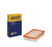 HENGST FILTER E470L Filtro aria