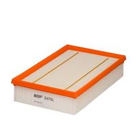 HENGST FILTER E470L Filtro aria per FORD Transit Mk6 Furgonato (V347, V348, FA)