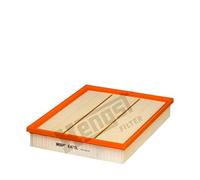HENGST FILTER E475L FILTRO ARIA