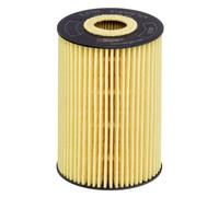HENGST FILTER E47H D112 Filtro olio per BMW