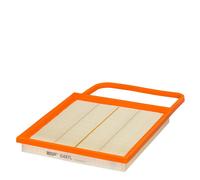 HENGST FILTER E487L Filtro aria