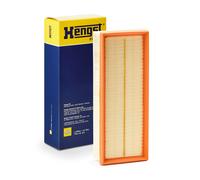 HENGST FILTER E488L Filtro aria per VW GOLF VI (5K1) Golf V Schrägheck (1K1)