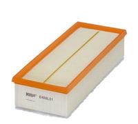 HENGST FILTER E488L01 Filtro aria per AUDI,AUDI (FAW),SEAT,SKODA,SKODA (SVW),VW,