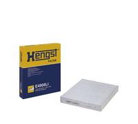 HENGST FILTER E4908LI Filtro abitacolo