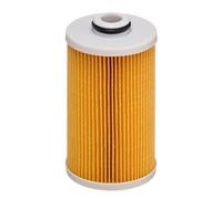 HENGST FILTER E490KP D484 Filtro carburante