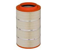 HENGST FILTER E491L Filtro aria per MERCEDES-BENZ,SETRA