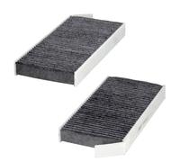 HENGST FILTER E4920LC-2 Filtro, Aria abitacolo per RENAULT