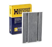 HENGST FILTER E4927LC Filtro abitacolo