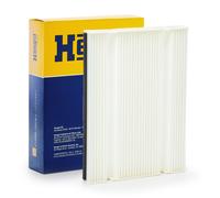 HENGST FILTER E4927LI Filtro abitacolo
