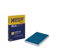 HENGST FILTER E4931LB Filtro abitacolo