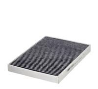 HENGST FILTER E4931LC Filtro, Aria abitacolo per AUDI,BENTLEY,PORSCHE,VW