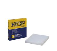 HENGST FILTER E4933LI Filtro abitacolo