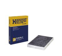 HENGST FILTER E4936LC Filtro abitacolo