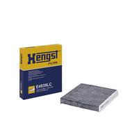 HENGST FILTER E4939LC Filtro abitacolo