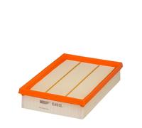 Gallina E493L motore scomparti