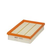 HENGST FILTER E493L Filtro aria per FIAT