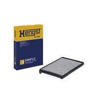 Hengst & Co Filtro abitacolo E4947LC Carboni attivi per DAF XF 106