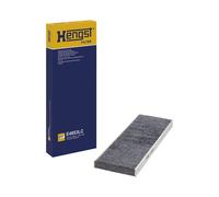 HENGST FILTER E4953LC Filtro abitacolo