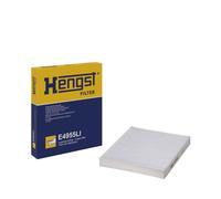HENGST FILTER E4955LI Filtro abitacolo
