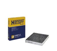 HENGST FILTER E4961LC Filtro abitacolo