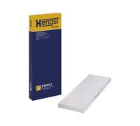 HENGST FILTER Filtro abitacolo E4963LI Pollen 498×178×30 mm per MAN Lion City