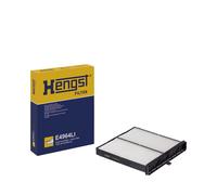 Filtro Aria Abitacolo Hengst Filter E4964LI per Mazda Toyota