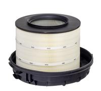 HENGST FILTER E497L Filtro aria per MERCEDES-BENZ,SISU