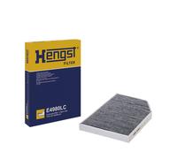 HENGST FILTER E4980LC Filtro abitacolo