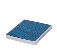 Hengst & Co Filtro aria abitacolo E4981LB antibatterico per VW/SEAT