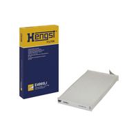 HENGST FILTER E4995LI Filtro abitacolo