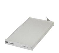 HENGST FILTER E4995LI Filtro, Aria abitacolo per NISSAN