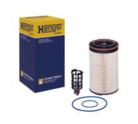 Hengst & Co Filtro carburante E518KP D628-2 per Mercedes-Benz Antos 10.677 2015-2018