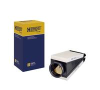 Filtro Aria Hengst Filter E527L per Mercedes Benz