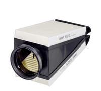 Filtro Aria Hengst Filter E527L per Mercedes Benz