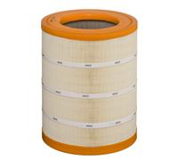 HENGST FILTER E528L Filtro aria per RENAULT TRUCKS,VOLVO