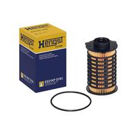 HENGST FILTER E531KP D781 Filtro carburante