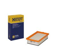 HENGST FILTER E532L Filtro aria