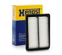 HENGST FILTER E533L Filtro aria per RENAULT Kadjar (HA, HL) Koleos II (HC)