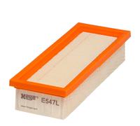 HENGST FILTER E547L Filtro aria