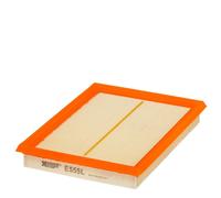 HENGST FILTER E555L Filtro aria per RENAULT KOLEOS (HY) per NISSAN JUKE (F15)