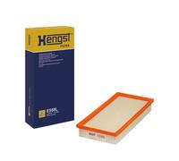 HENGST FILTER E558L Filtro aria