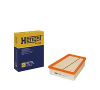 Filtro aria HENGST FILTER E577L